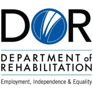 Department of rehabilitation